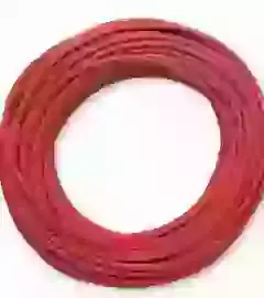 6733 Silicone Insulated 20A Test Lead Wire | Pomona
